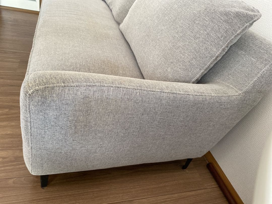 長ソファ２人〜３人用