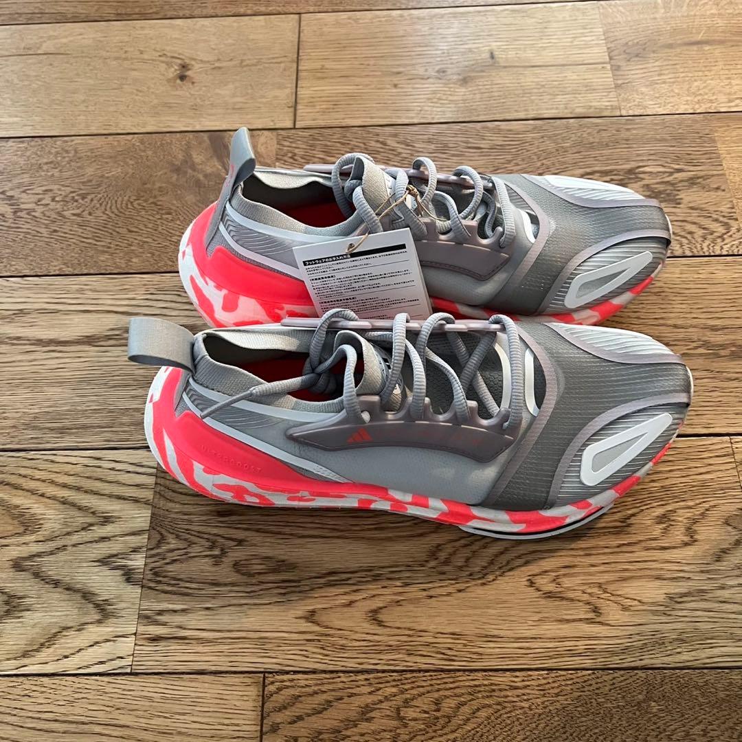 adidas by stella mccartneyランニングシューズ ステラ靴