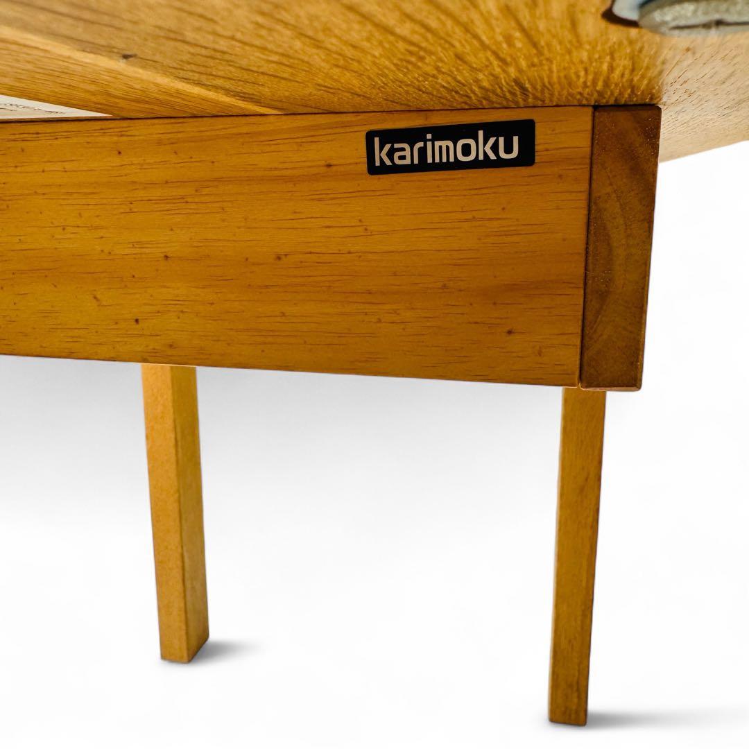 karimoku Buona scelta ボナシェルタ デスク W90