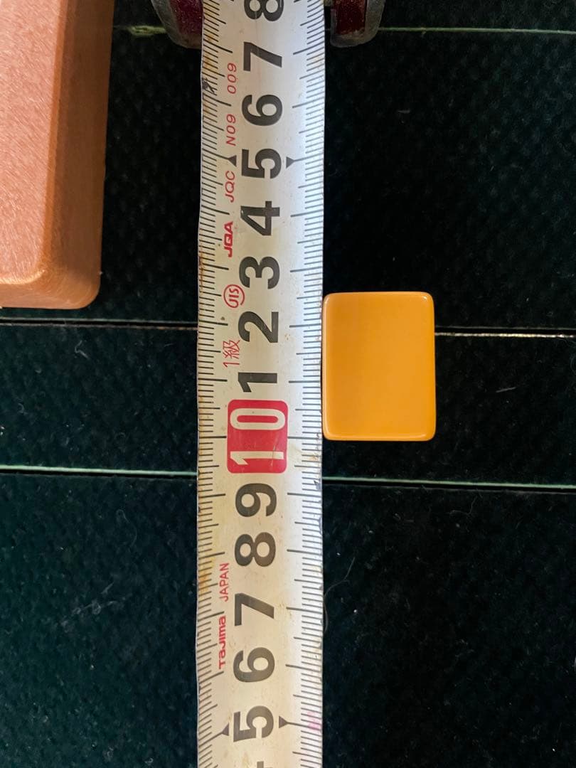 全自動麻雀卓　アモスモンスター　アモス牌セット　ジャンク