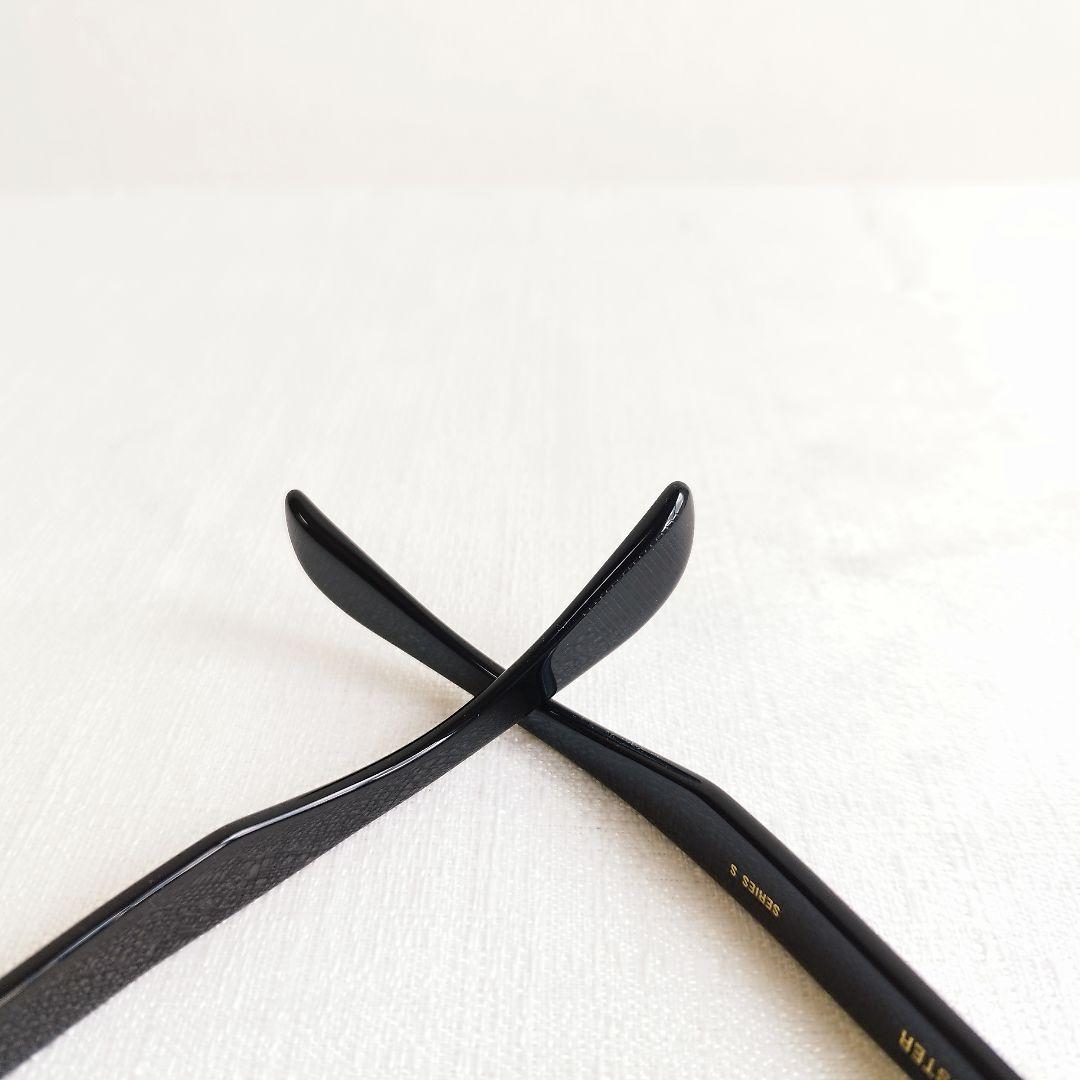 極美品✨ジェントルモンスター　サングラス　DADIO-01　箱、購入証明書付き