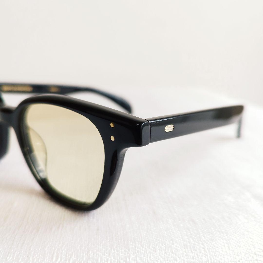 極美品✨ジェントルモンスター　サングラス　DADIO-01　箱、購入証明書付き