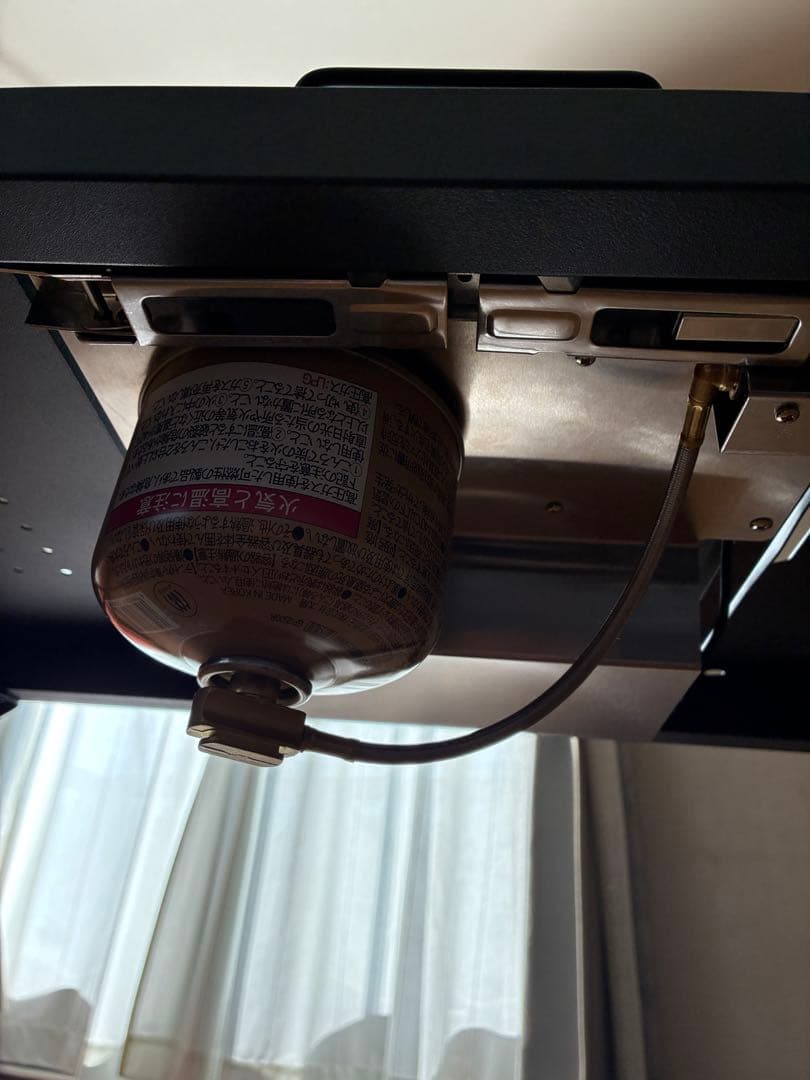 IGTシングルバーナー　Naturehike（ネイチャーハイク）