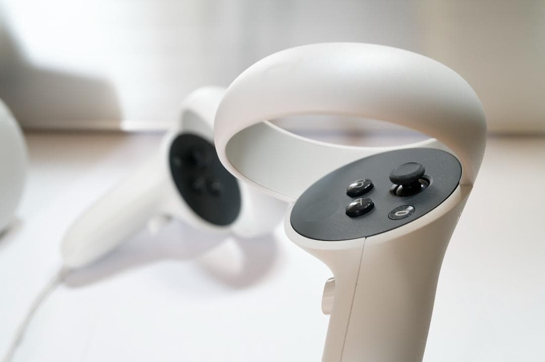 [動作確認済み]  Quest 2 64GB