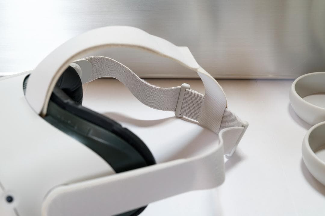 [動作確認済み]  Quest 2 64GB