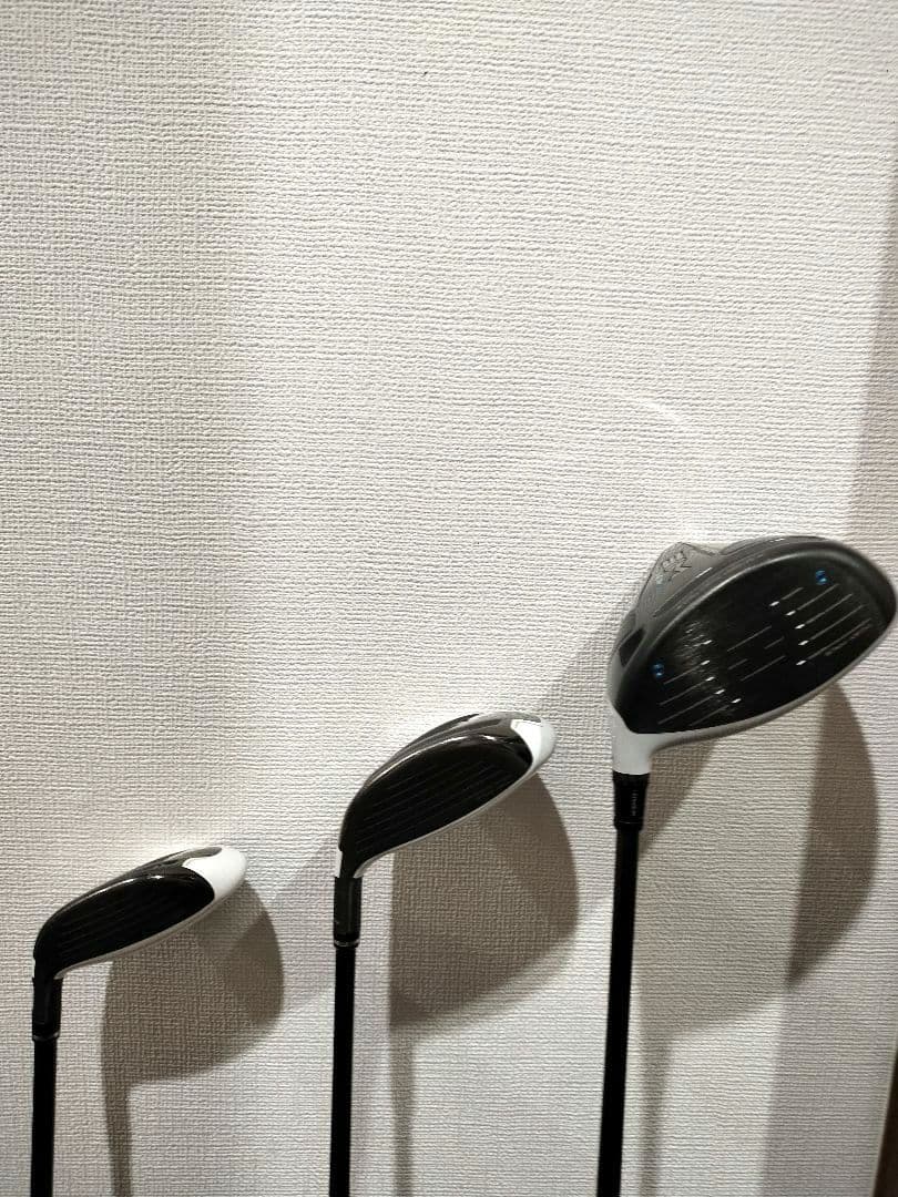 TaylorMade SIM Max クラブセット