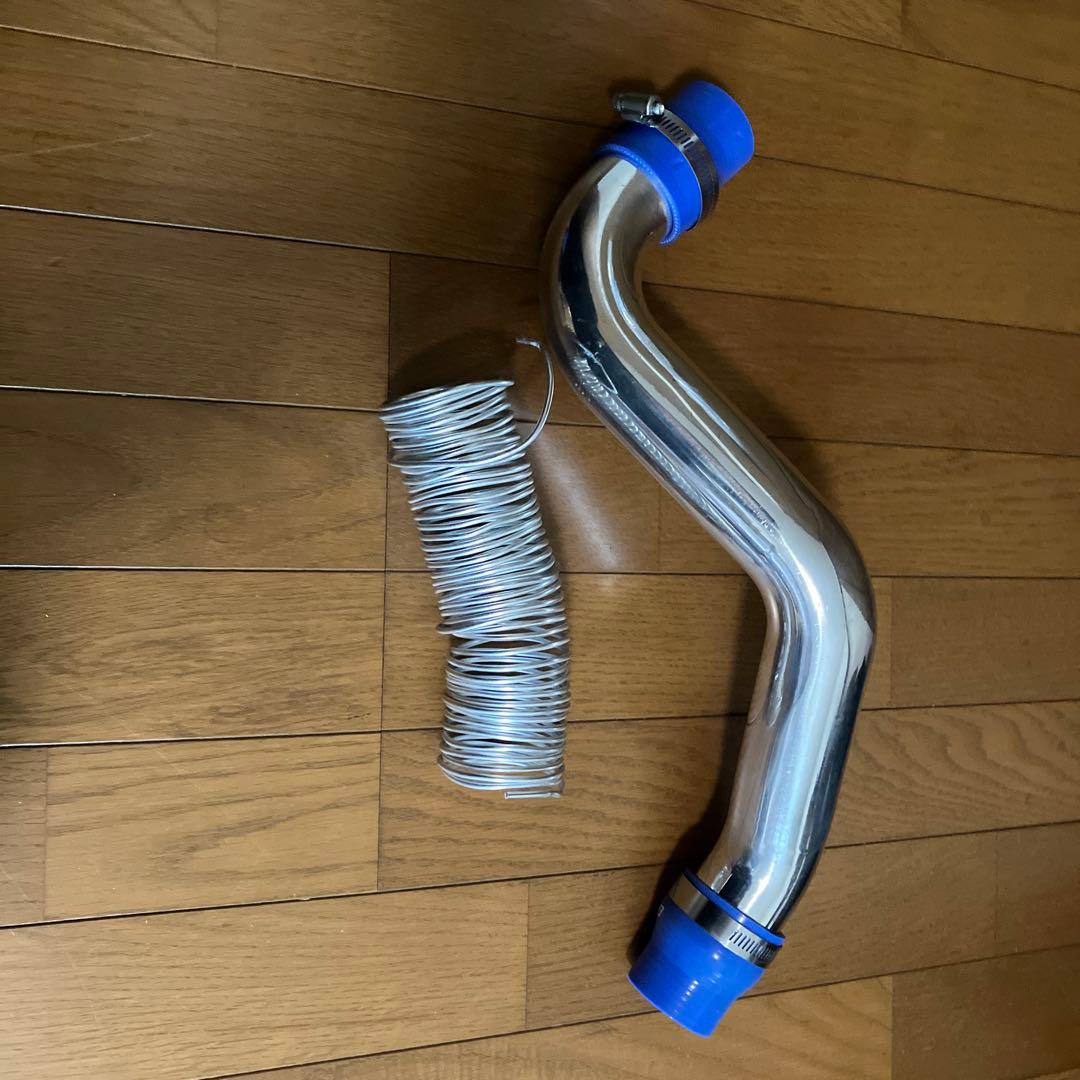 まるちゃん専用　ジムニー　J B64 津田レーシングターボパイプ