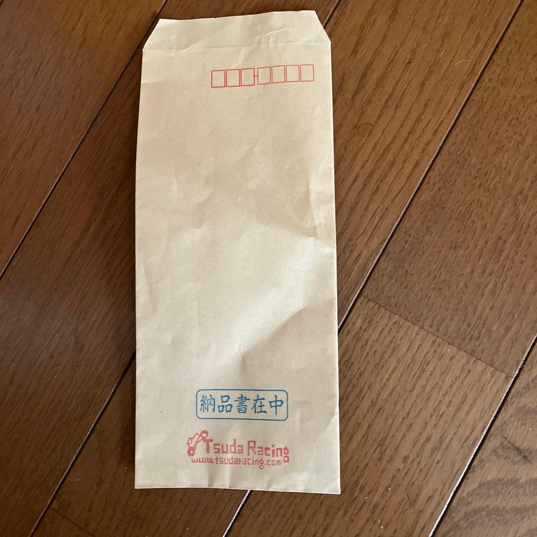 まるちゃん専用　ジムニー　J B64 津田レーシングターボパイプ