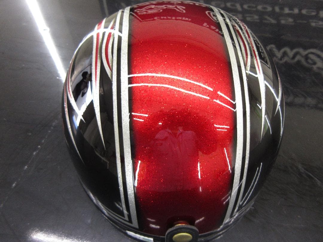 送料込！カスタムコルク半　ヤマハ　ファイヤー最安値048