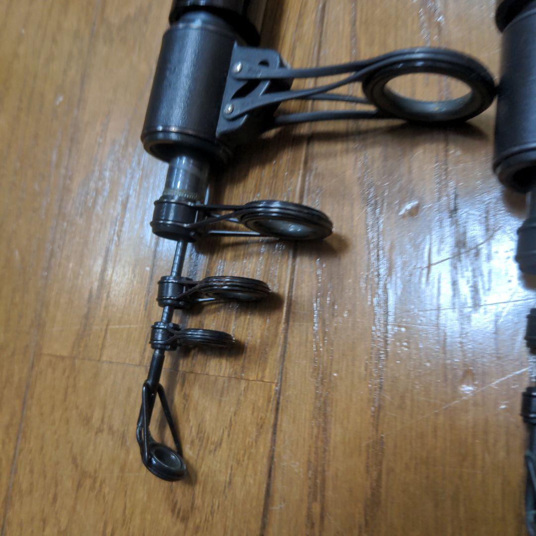 NFT POWER LOOP AXIS 25-400 ×２本　12/7発送可能