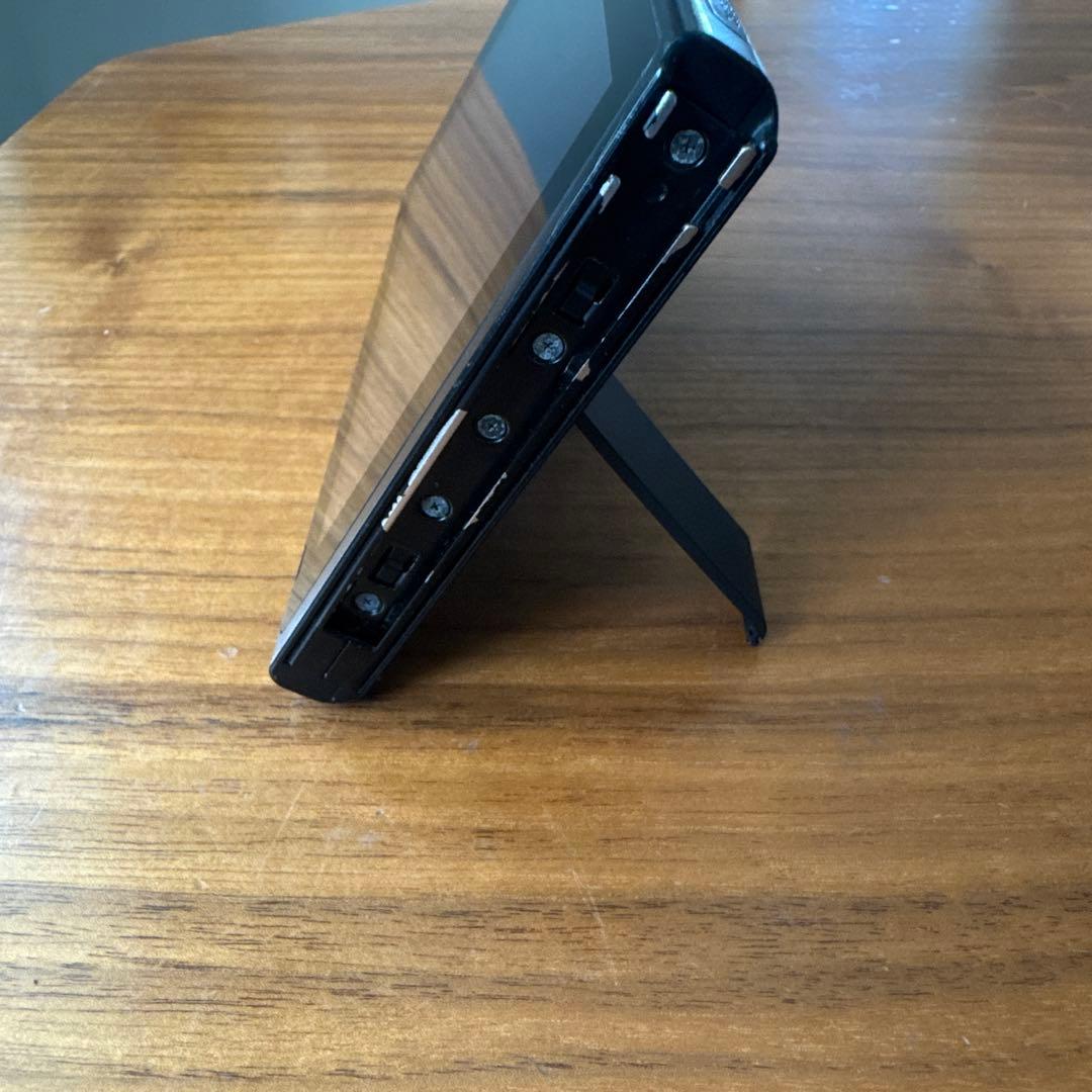 【動作確認済】Nintendo Switch本体＋ドック＋電源（送料込み）