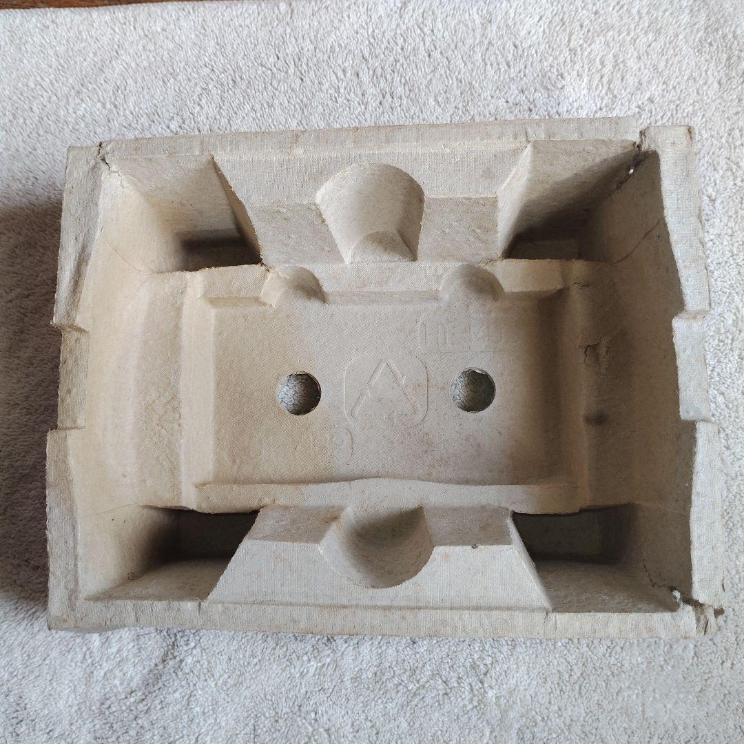 【箱説明書ハガキのみ】 ゲームギア　プラスワン　 セガ SEGA