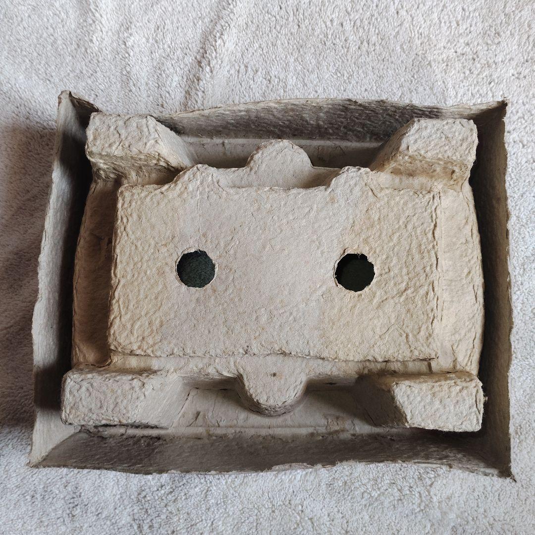 【箱説明書ハガキのみ】 ゲームギア　プラスワン　 セガ SEGA