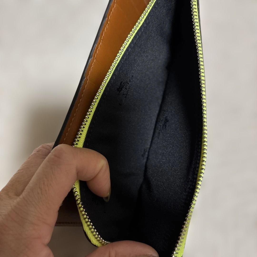 超希少レア！！未使用！美品！ETRO 長財布