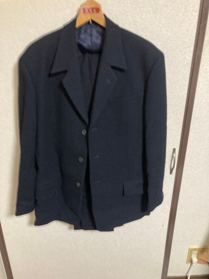 Y's for men スーツ