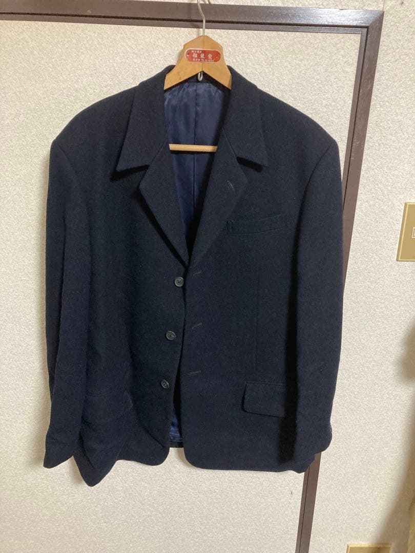 Y's for men スーツ