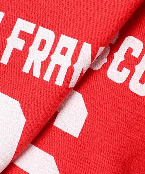 journal standard美品☆別注チャンピオンor JSロゴスウェット