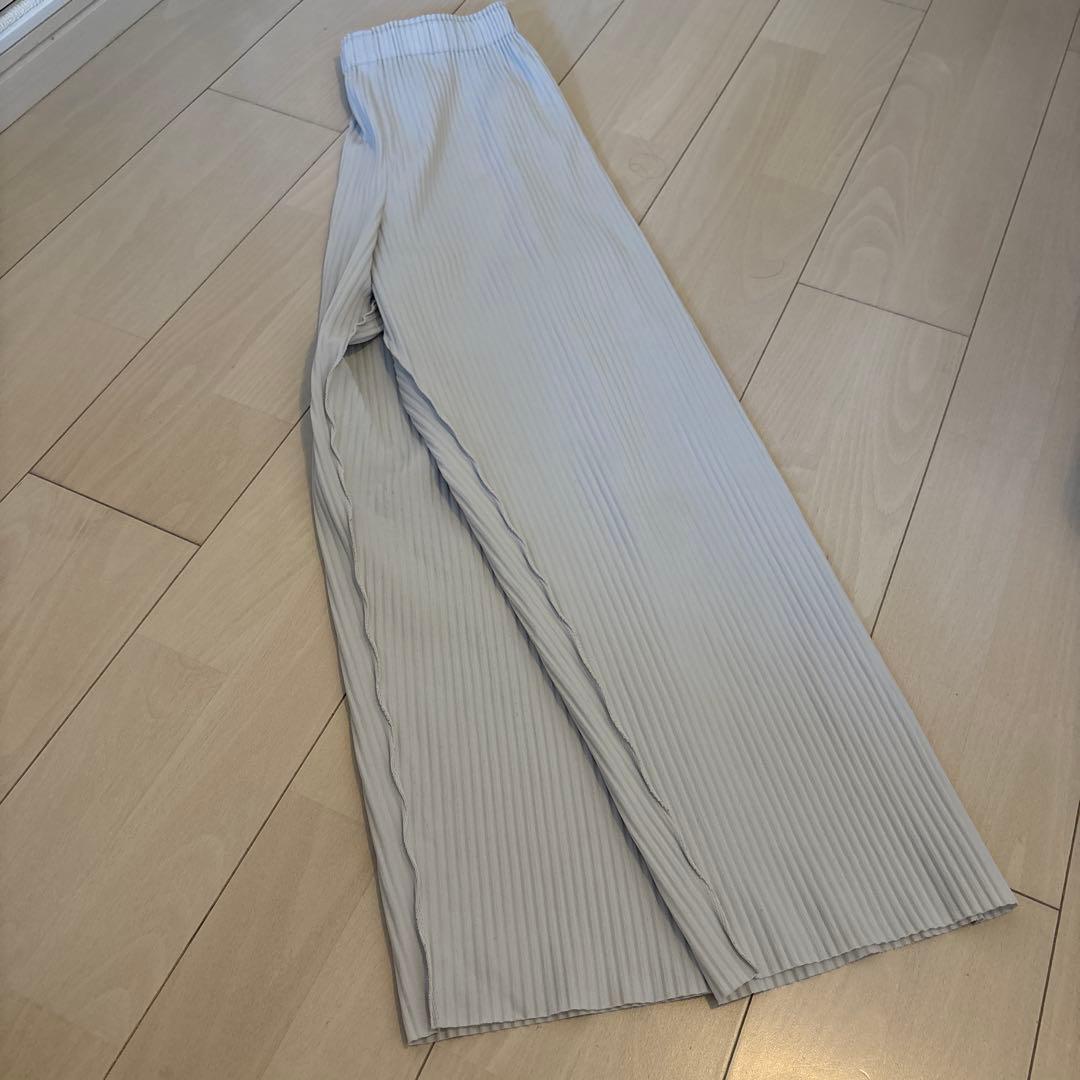 ISSEY MIYAKE me プリーツ