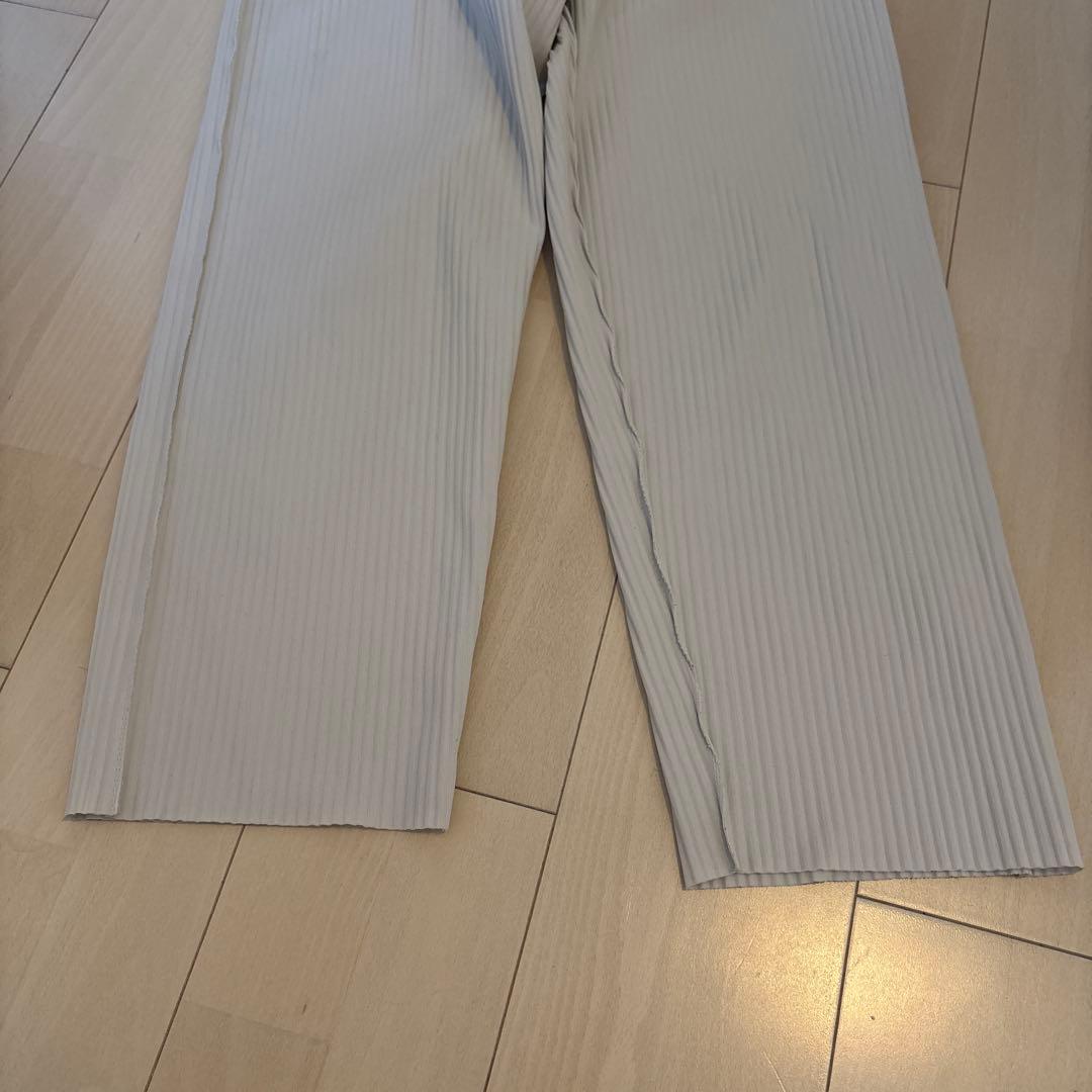 ISSEY MIYAKE me プリーツ