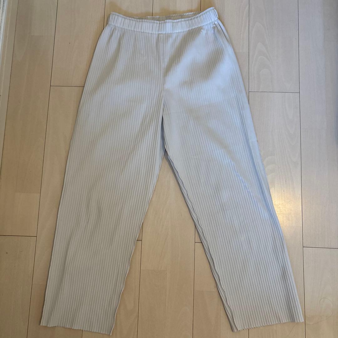 ISSEY MIYAKE me プリーツ