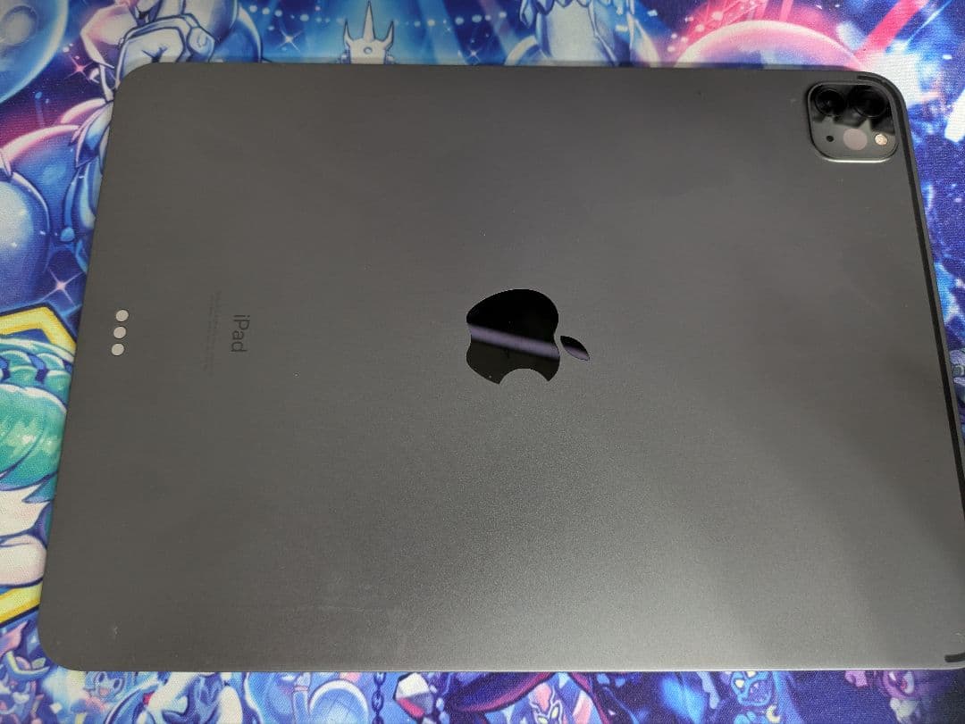 [ジャンク品]Apple iPad Pro 第三世代　11インチ　本体 グレー