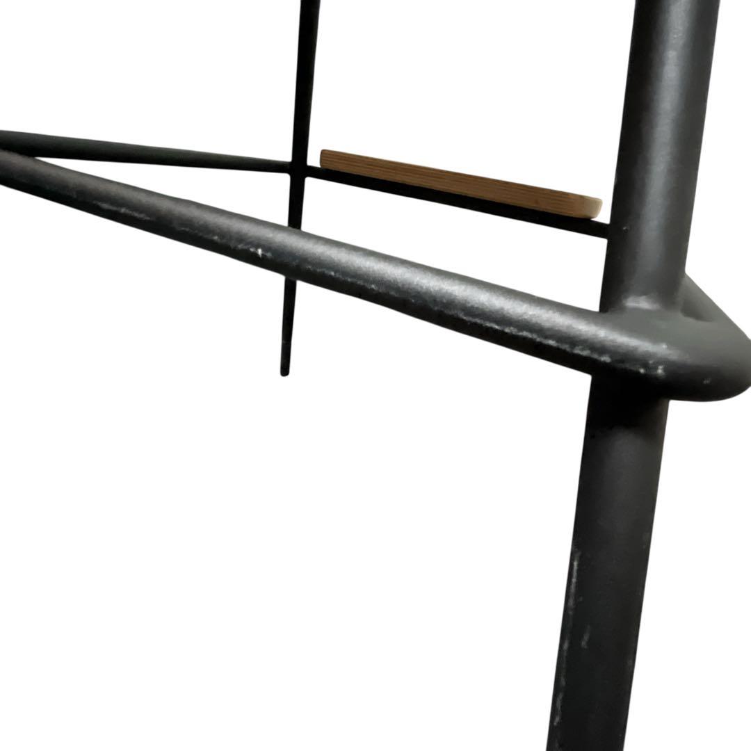 美品 カトージ KATOJI コージー ベビーチェア 木製 ハイチェア