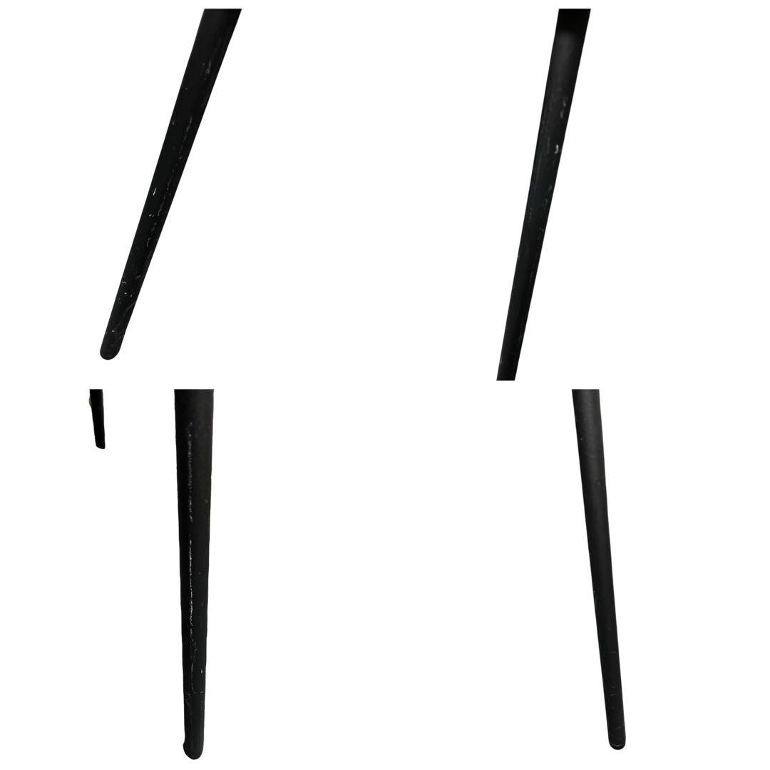 美品 カトージ KATOJI コージー ベビーチェア 木製 ハイチェア