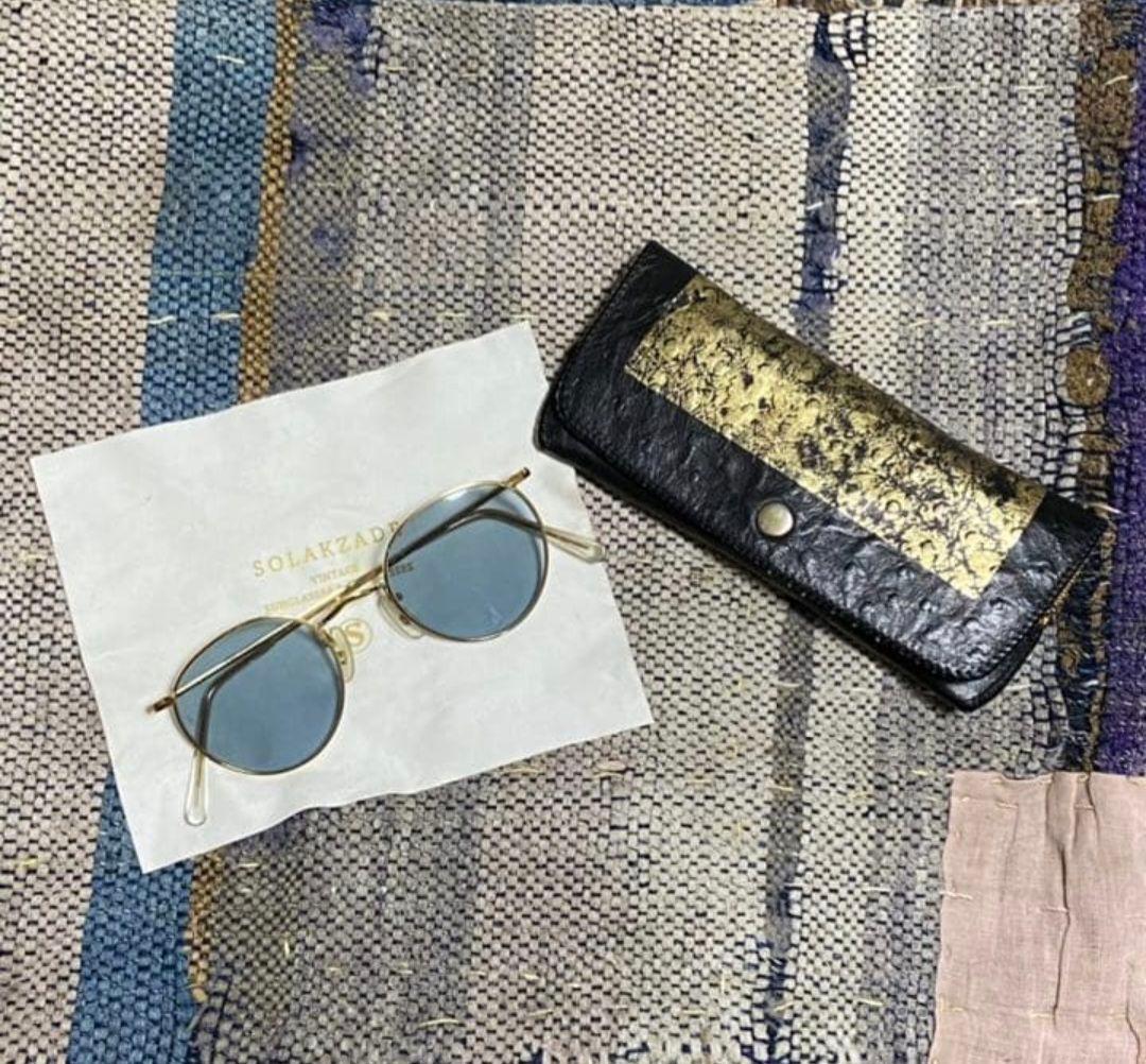 みゃさん専用　HILTON CLASSIC ヒルトンクラシック　英国　14金張り