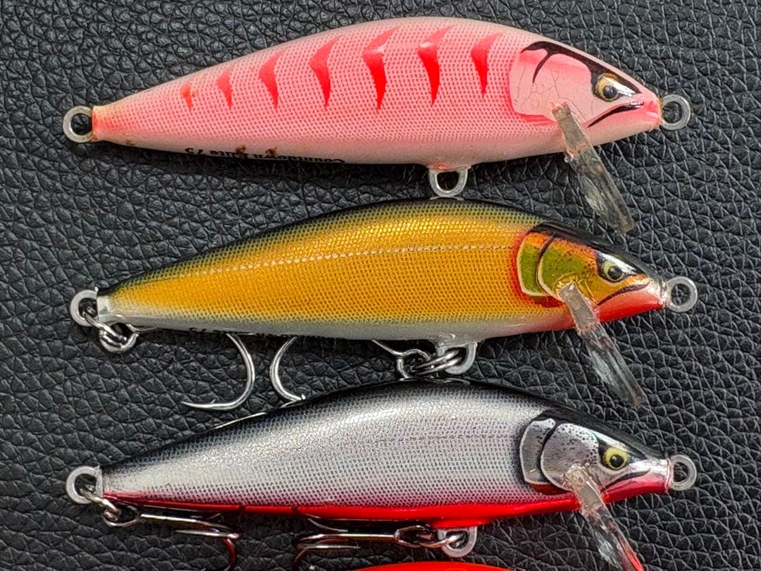RaPaLa CDE75×5、CDE95