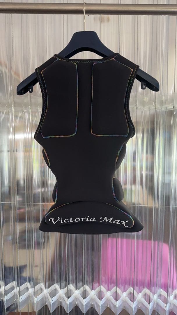 インパクトベスト　MLサイズ　2/2mm