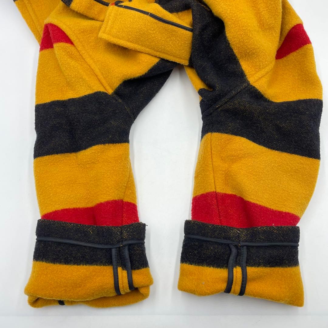 【激レア品】THE MONTGOMERY ダッフルコート　ロカバールコート　38