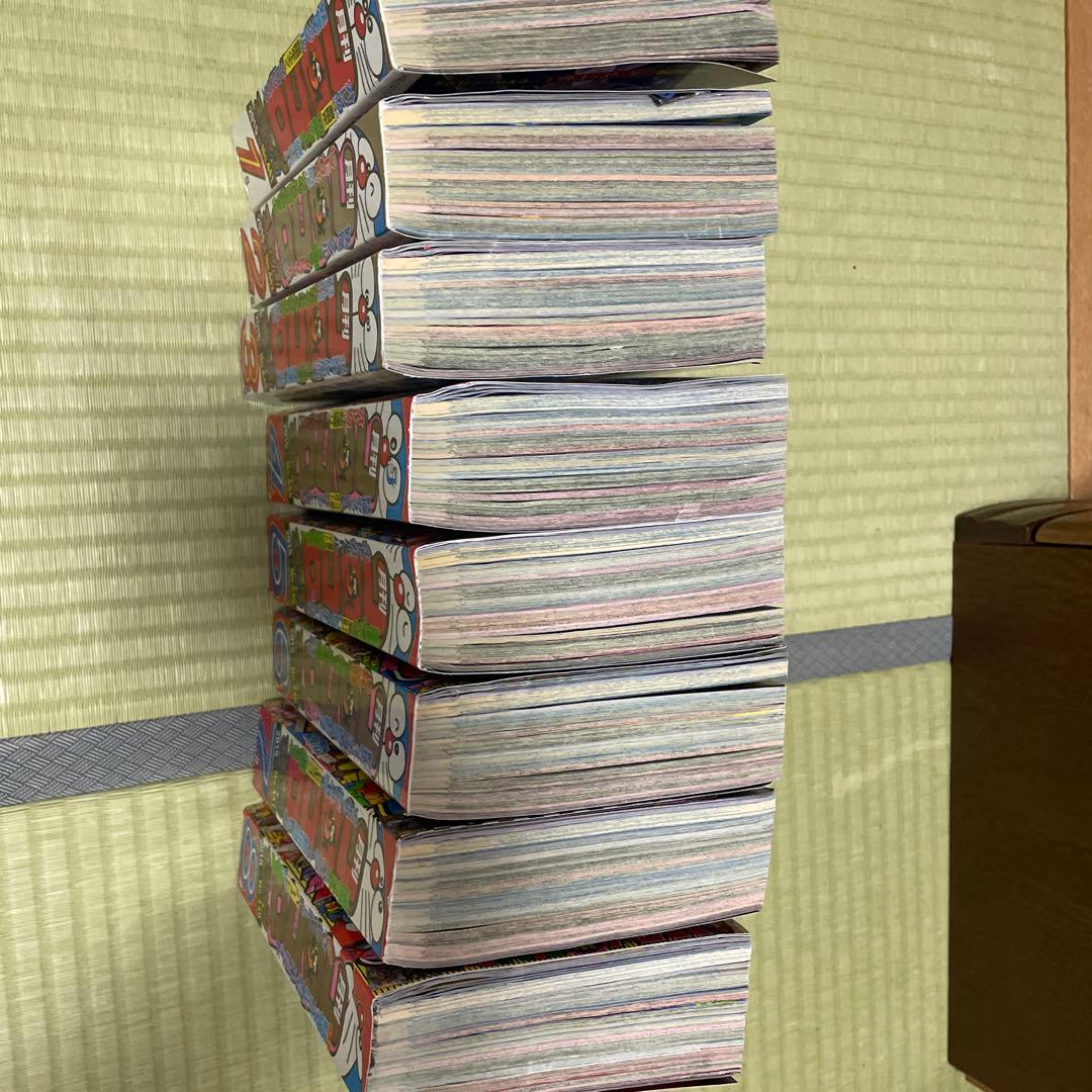 コロコロコミック　2015 1月〜8月号　まとめ売り