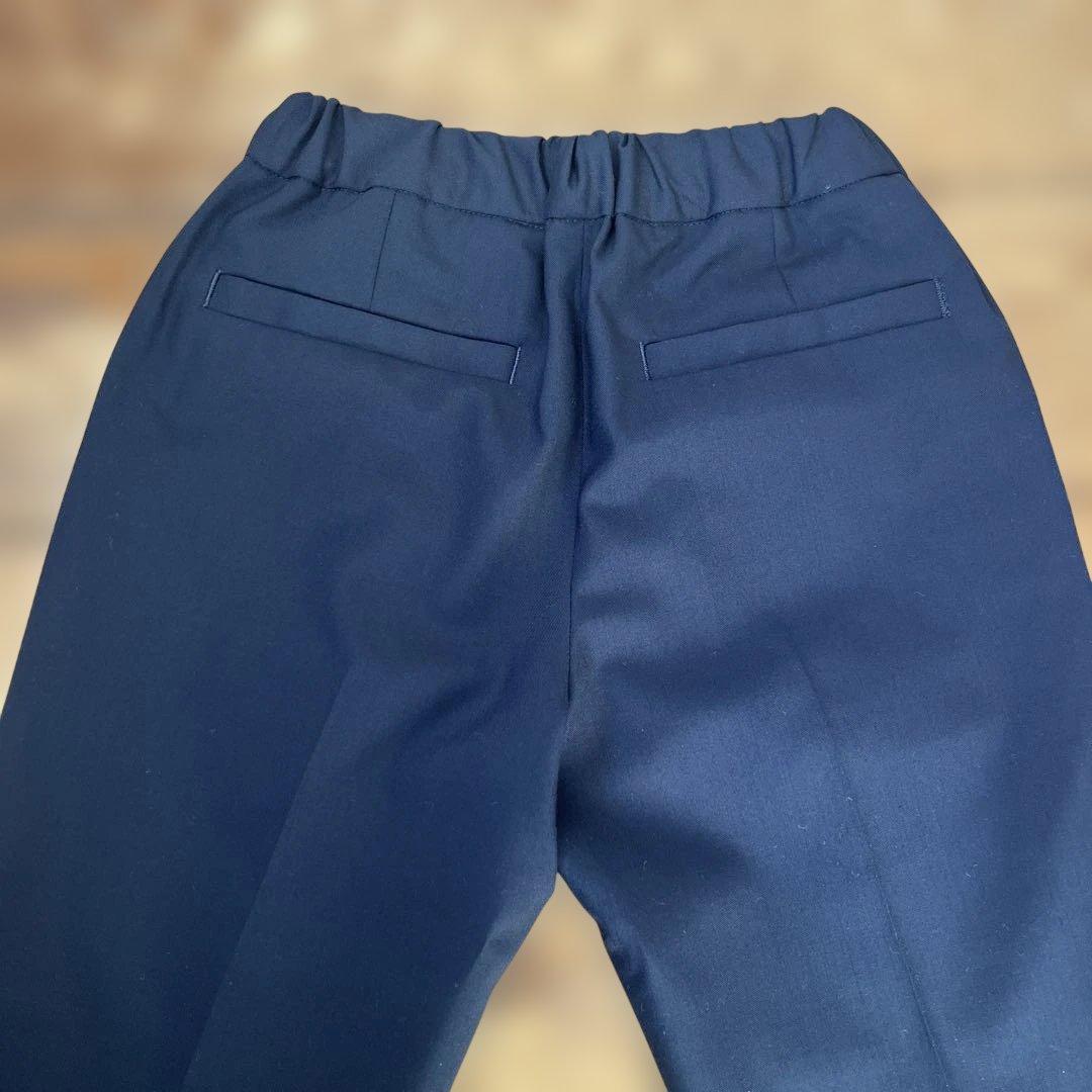 美品★green label relaxingフォーマル3点セット 130スーツ