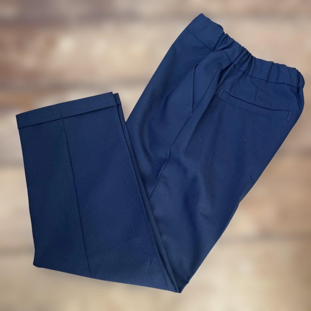 美品★green label relaxingフォーマル3点セット 130スーツ