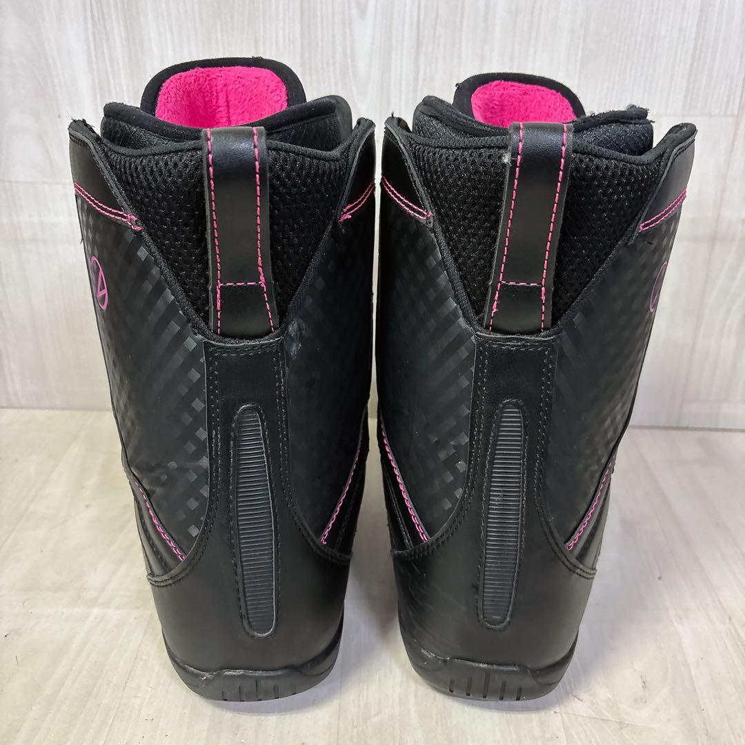 LASTARTS LS9II BOA スノーボードブーツ 24.5〜25.0cm