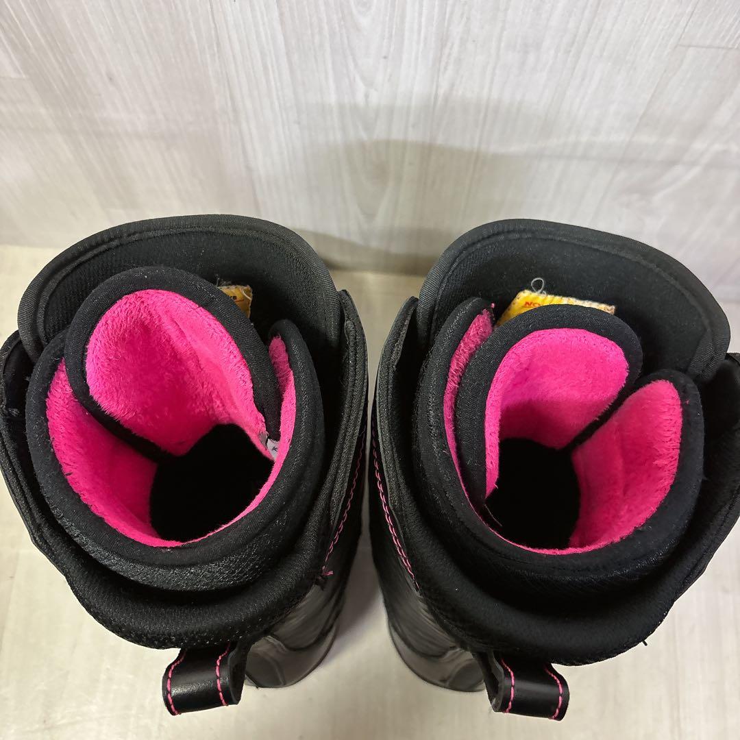 LASTARTS LS9II BOA スノーボードブーツ 24.5〜25.0cm