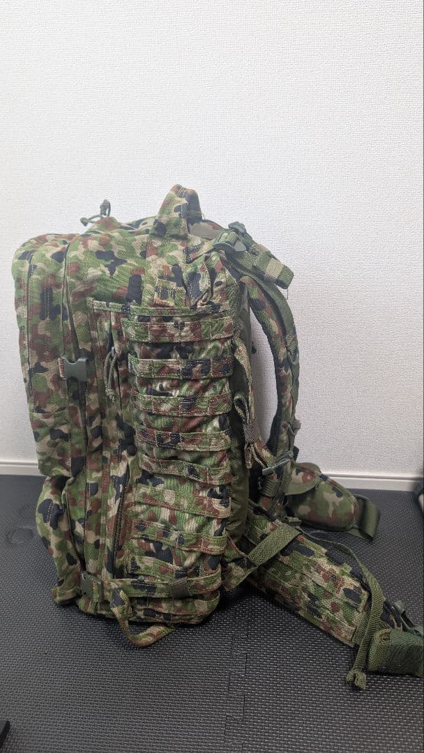 ［L.E.M Supply］SOGバックパック