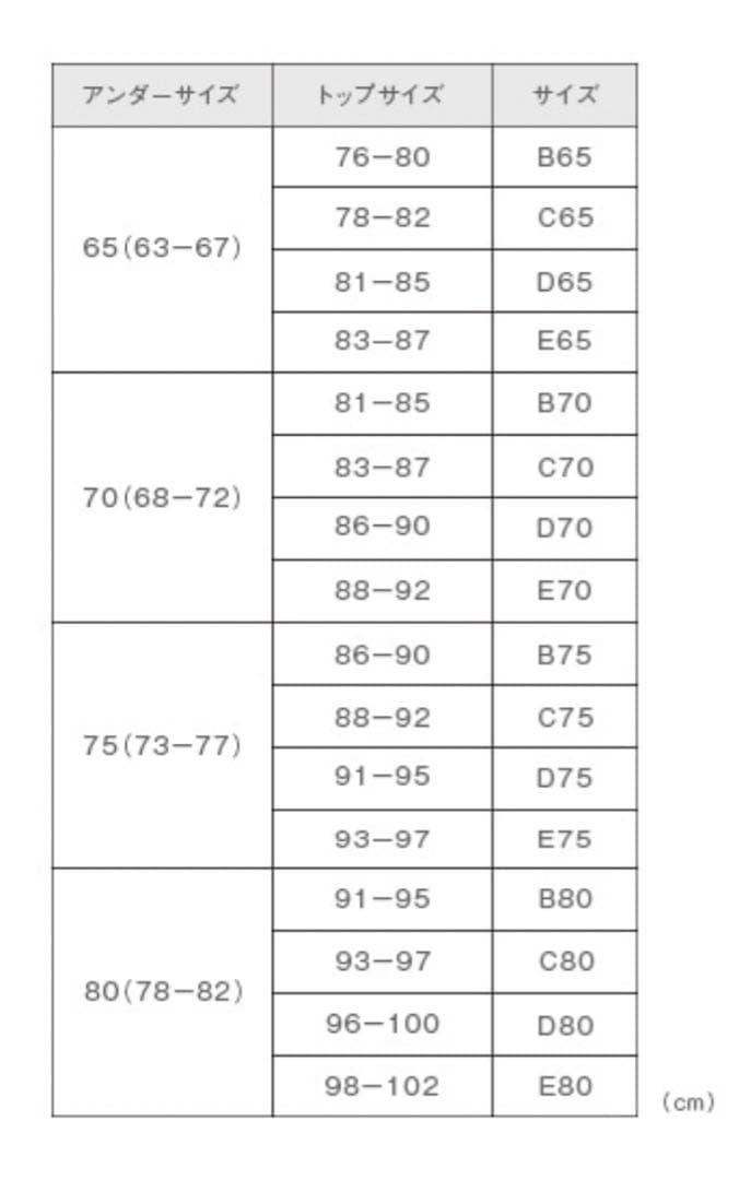 D75 ブライダルインナー　バックレスビスチェ