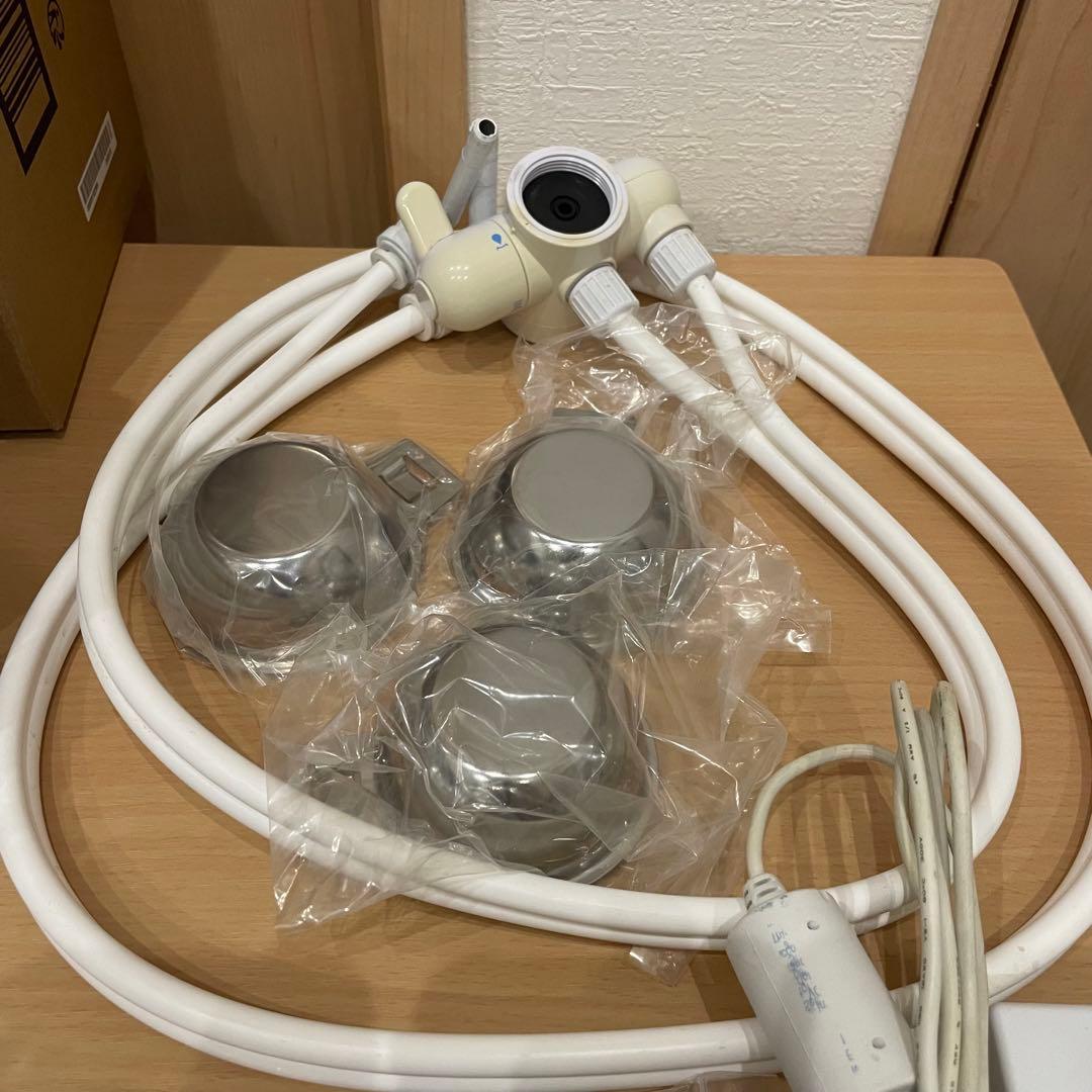 H*S様 Amway アムウェイeSpring 浄水器 100185HK