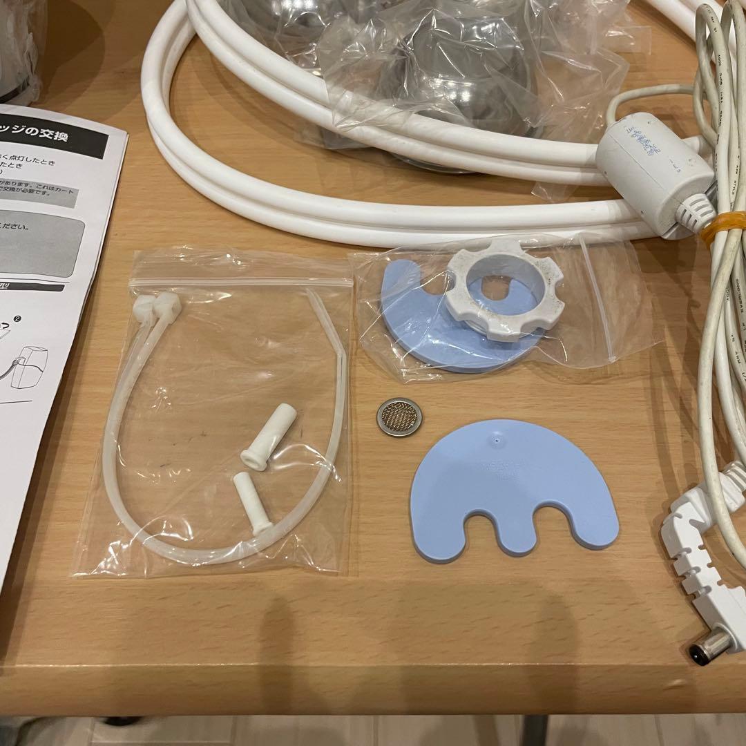 H*S様 Amway アムウェイeSpring 浄水器 100185HK