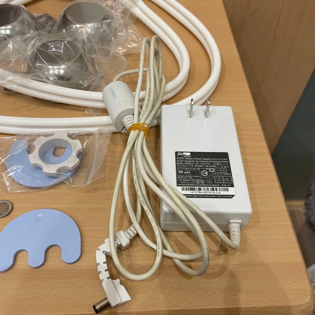 H*S様 Amway アムウェイeSpring 浄水器 100185HK