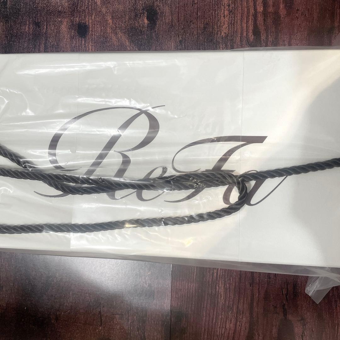 リファ ビューテックドライヤー スマート W RE-AX-03A ブラック 新品