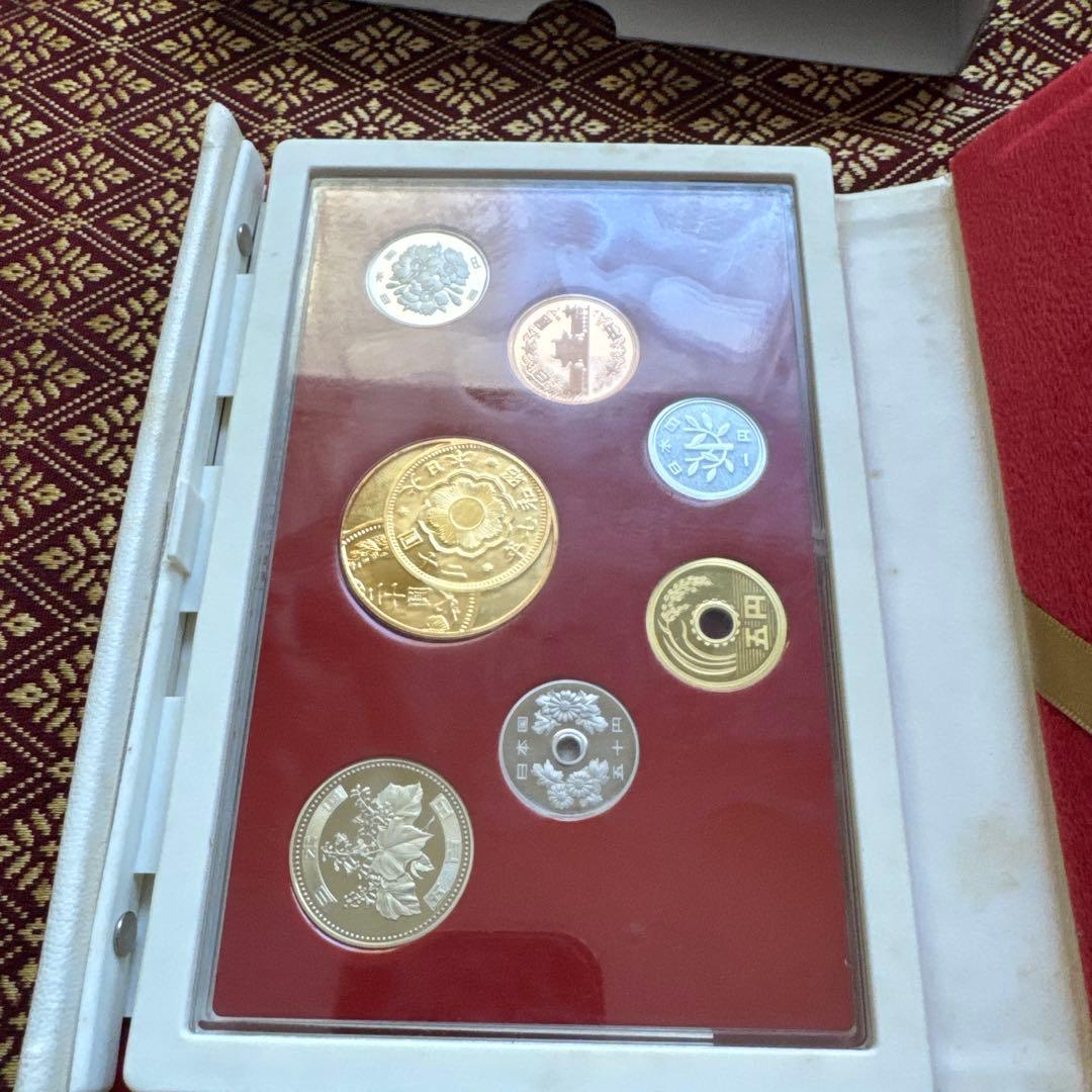 幻の金貨 メモリアル セット