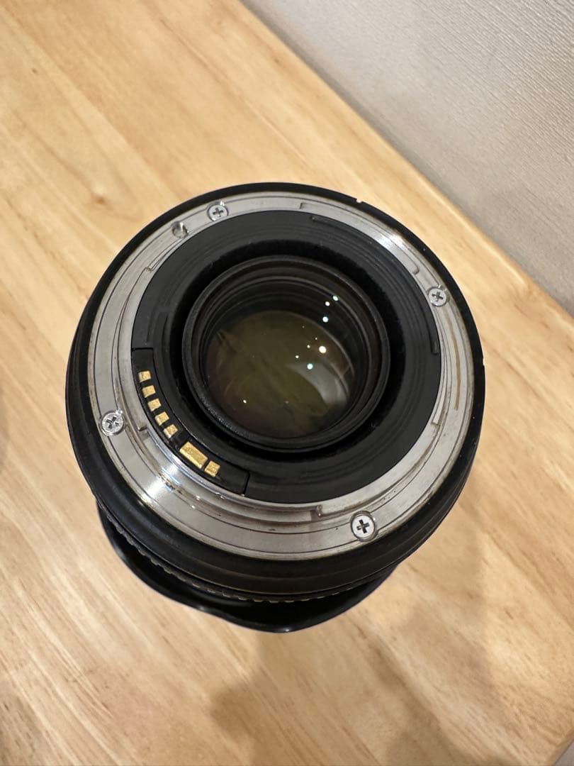 CANON / EF 24-70mm f/2.8L Ⅱ USM