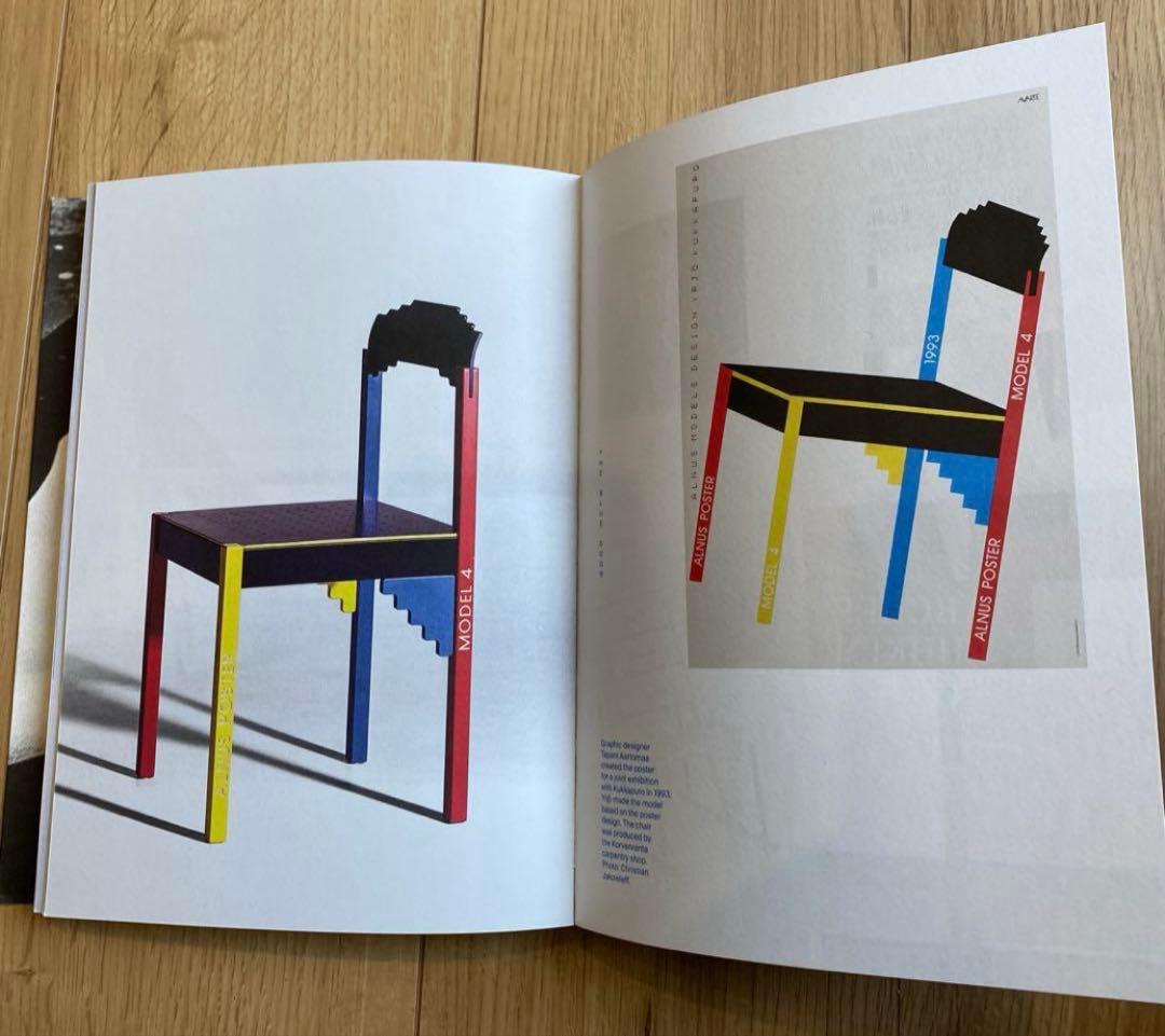 日本未発売YRJO KUKKAPURO ウリヨクッカプーロ　本　BOOK