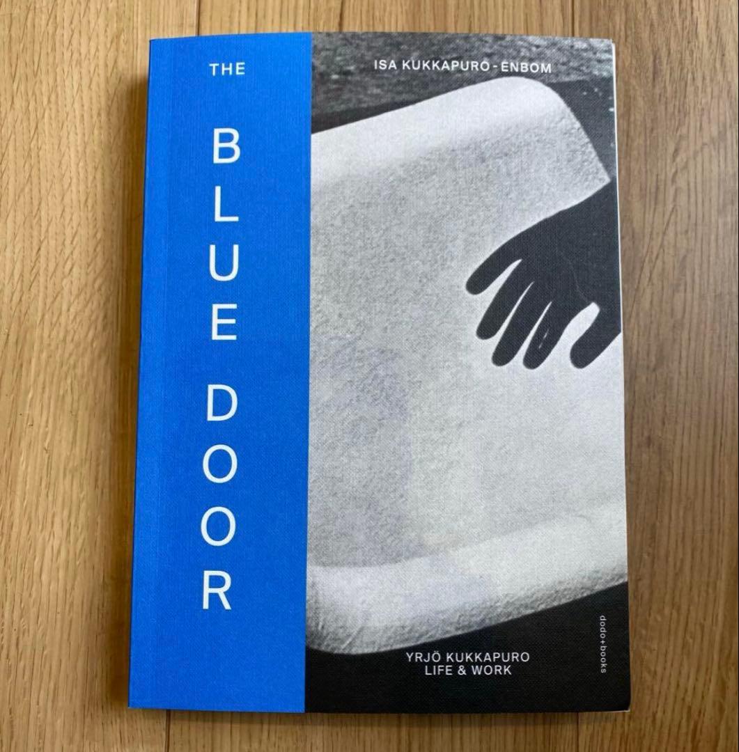 日本未発売YRJO KUKKAPURO ウリヨクッカプーロ　本　BOOK