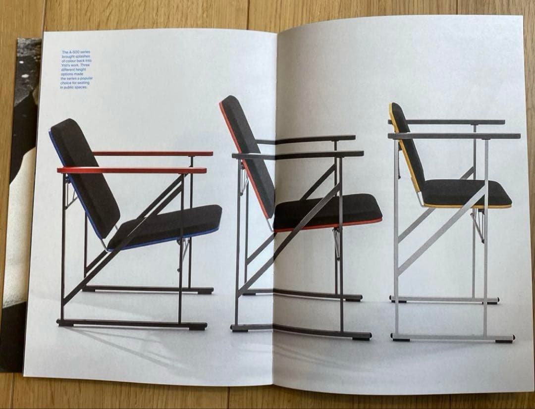 日本未発売YRJO KUKKAPURO ウリヨクッカプーロ　本　BOOK