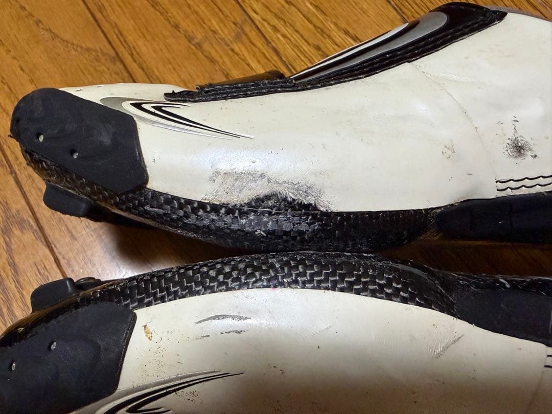 BONT Vaypor シューズ サイズ42 ケース付き