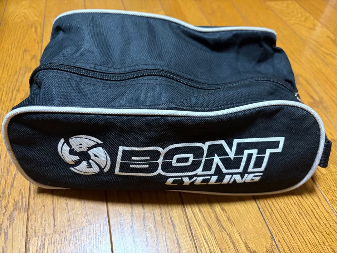BONT Vaypor シューズ サイズ42 ケース付き