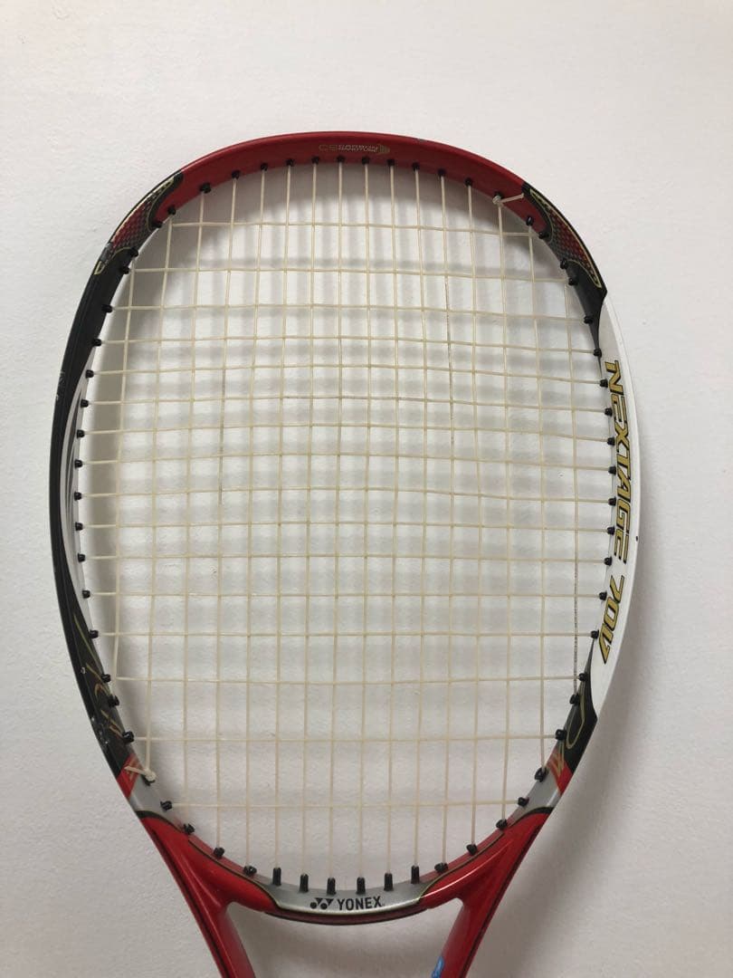 テニスラケット YONEX ヨネックス